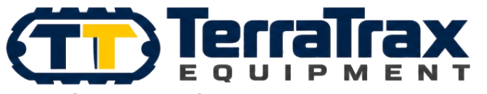 TerraTrax Equipment